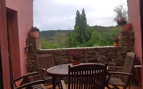Bonita Casa Rural en la Sierra de Aracena